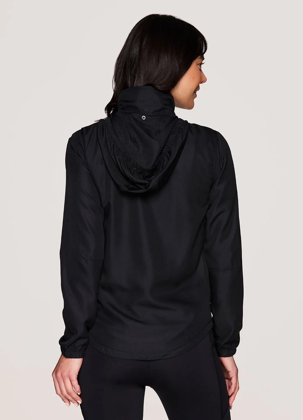 Sequoia Convertible Hood Jacket