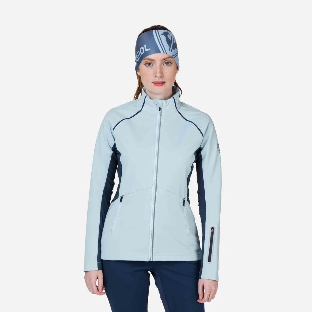 Softshell  Jacket - Womens