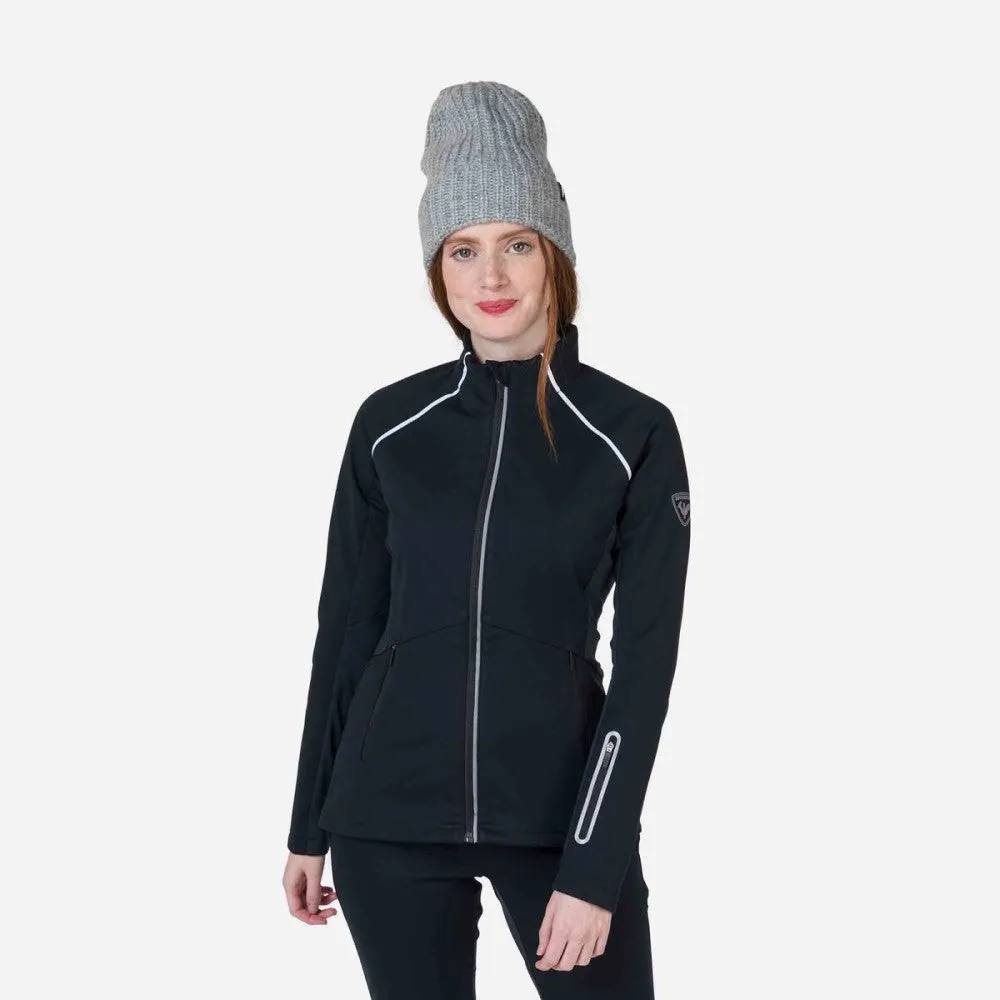 Softshell  Jacket - Womens