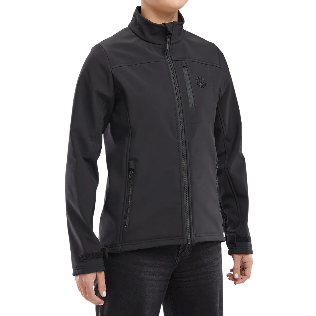 Softshell Jacket Womens