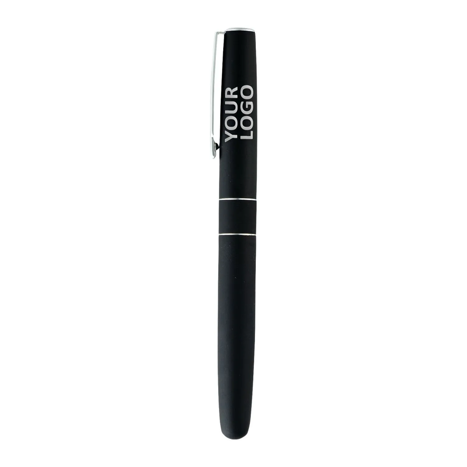 Soho Roller Ball, Black