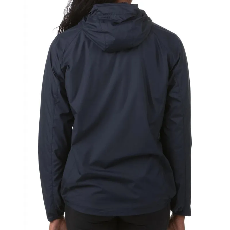 Sprayway Dusa Windproof Womens Jacket - Blazer/Light Blazer