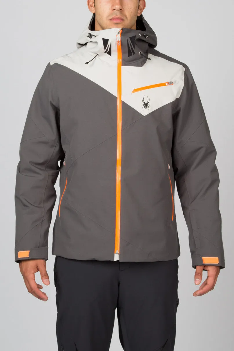 Spyder Men's Enforcer Jacket