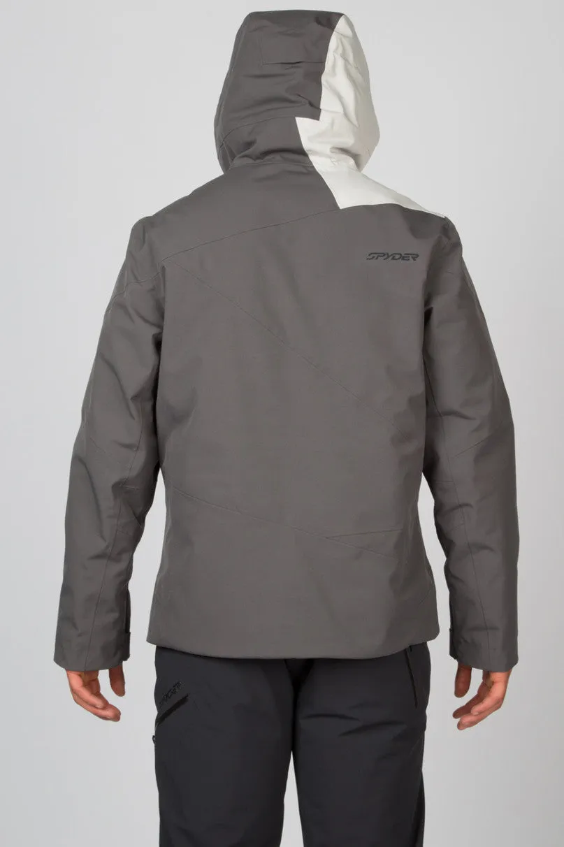 Spyder Men's Enforcer Jacket