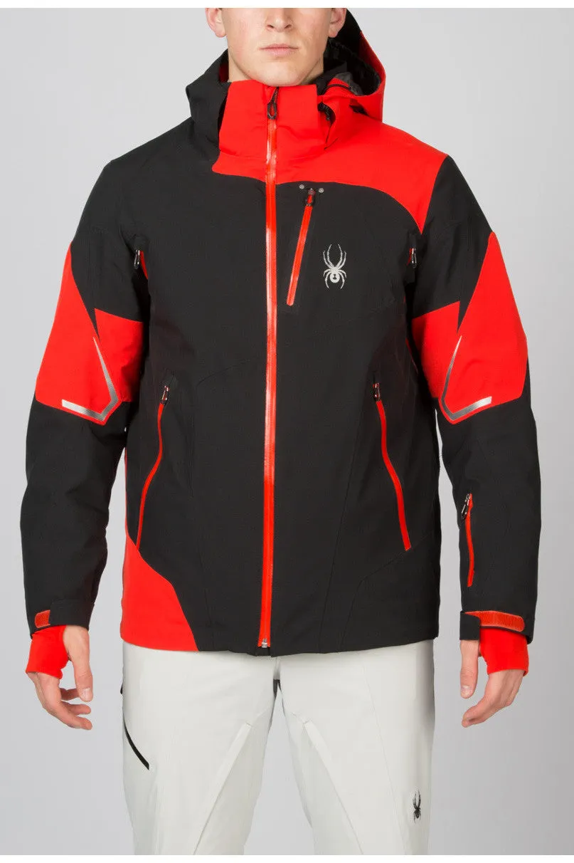 Spyder Men's Leader Jacket