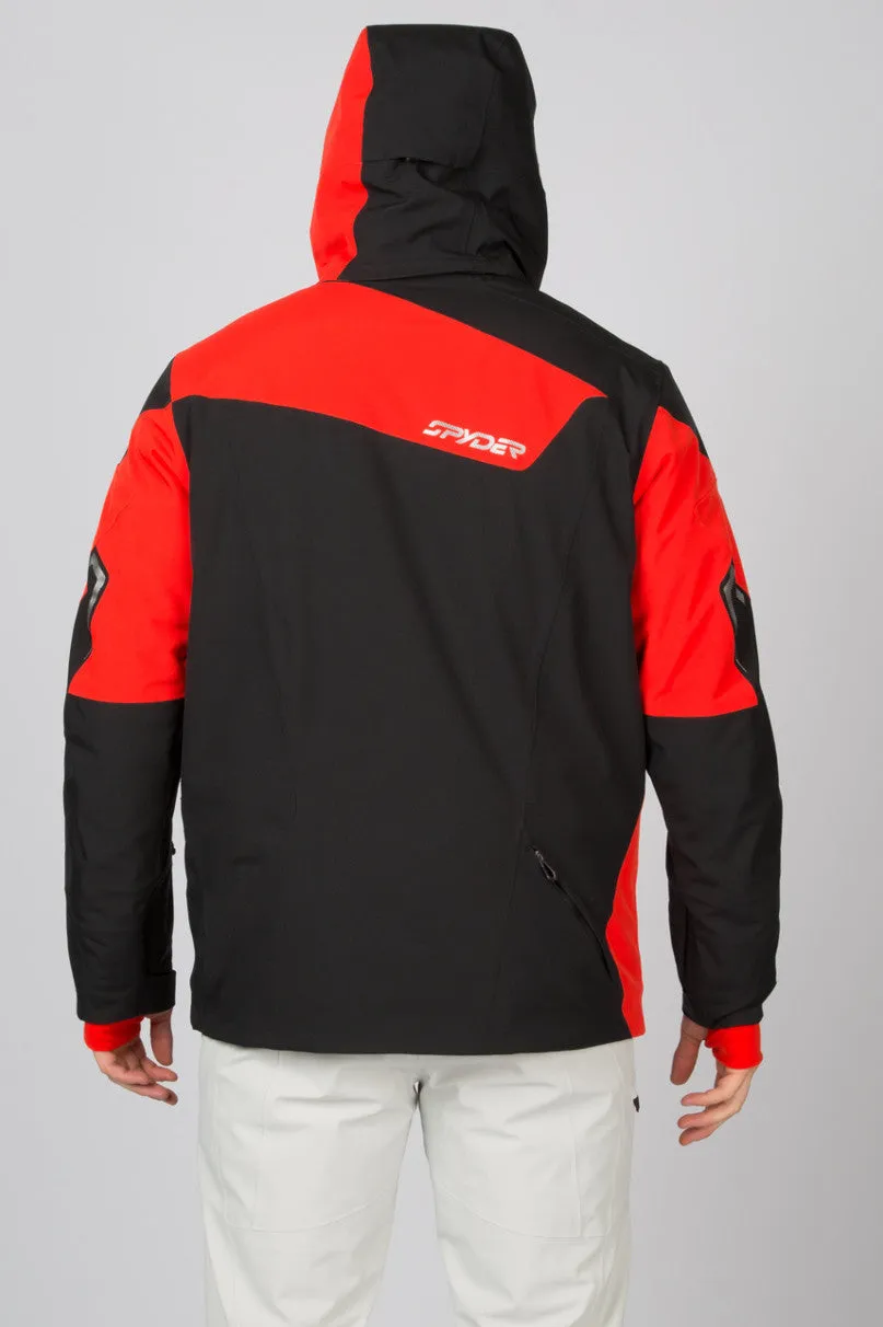 Spyder Men's Leader Jacket