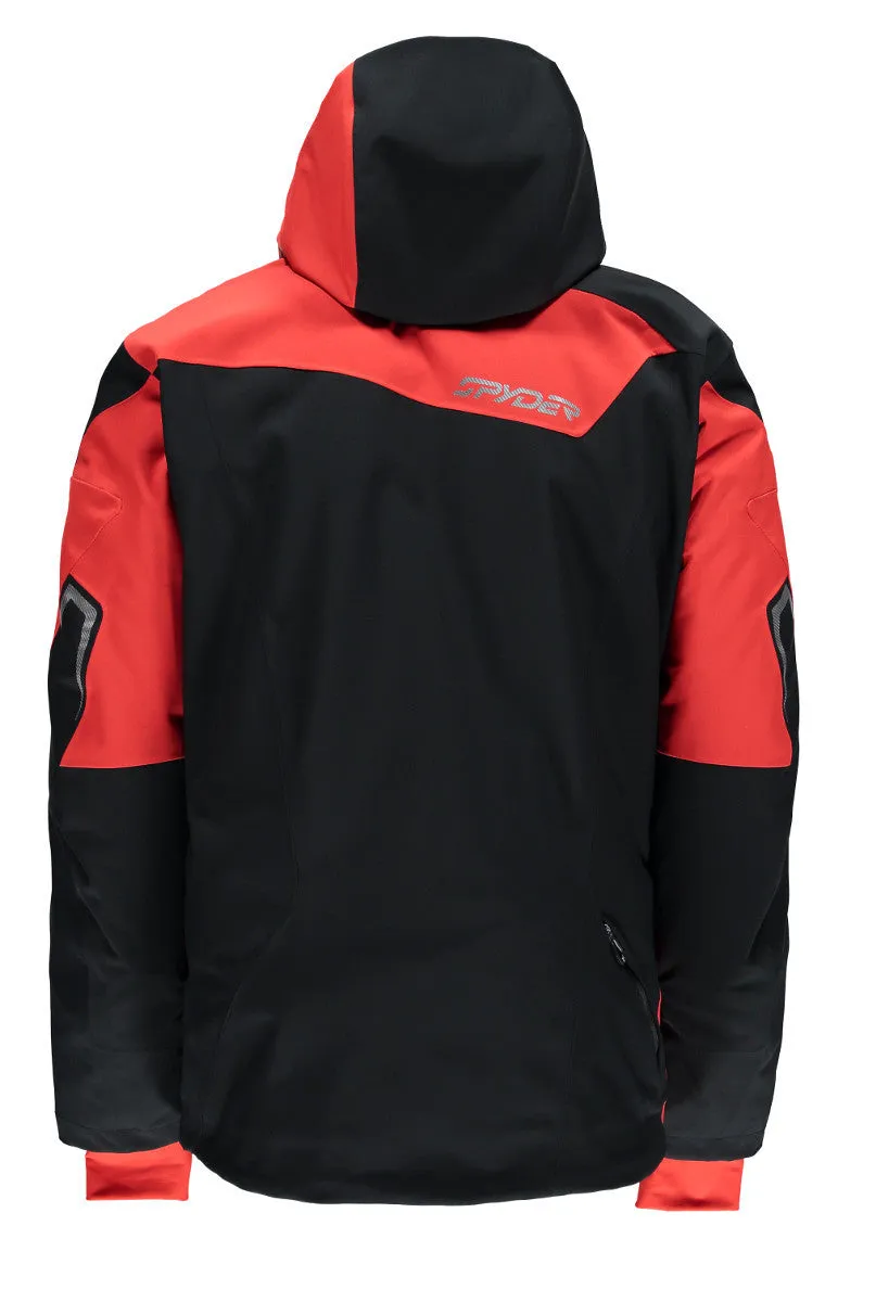 Spyder Men's Leader Jacket