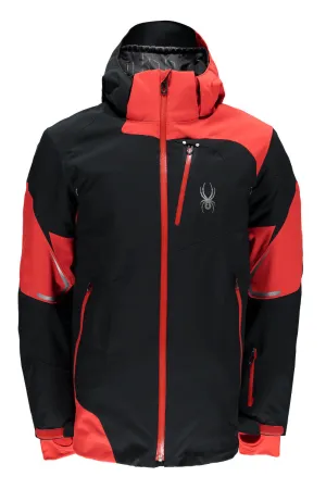 Spyder Men's Leader Jacket