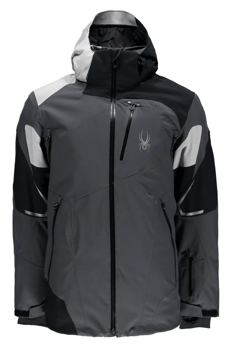 Spyder Men's Leader Jacket