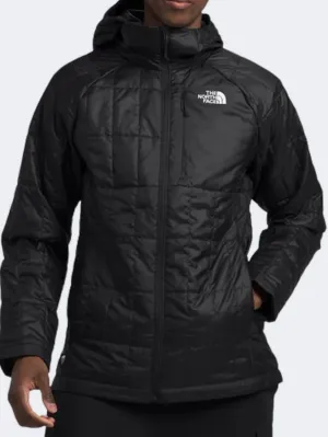 The North Face Circaloft Men Hiking Jacket Black