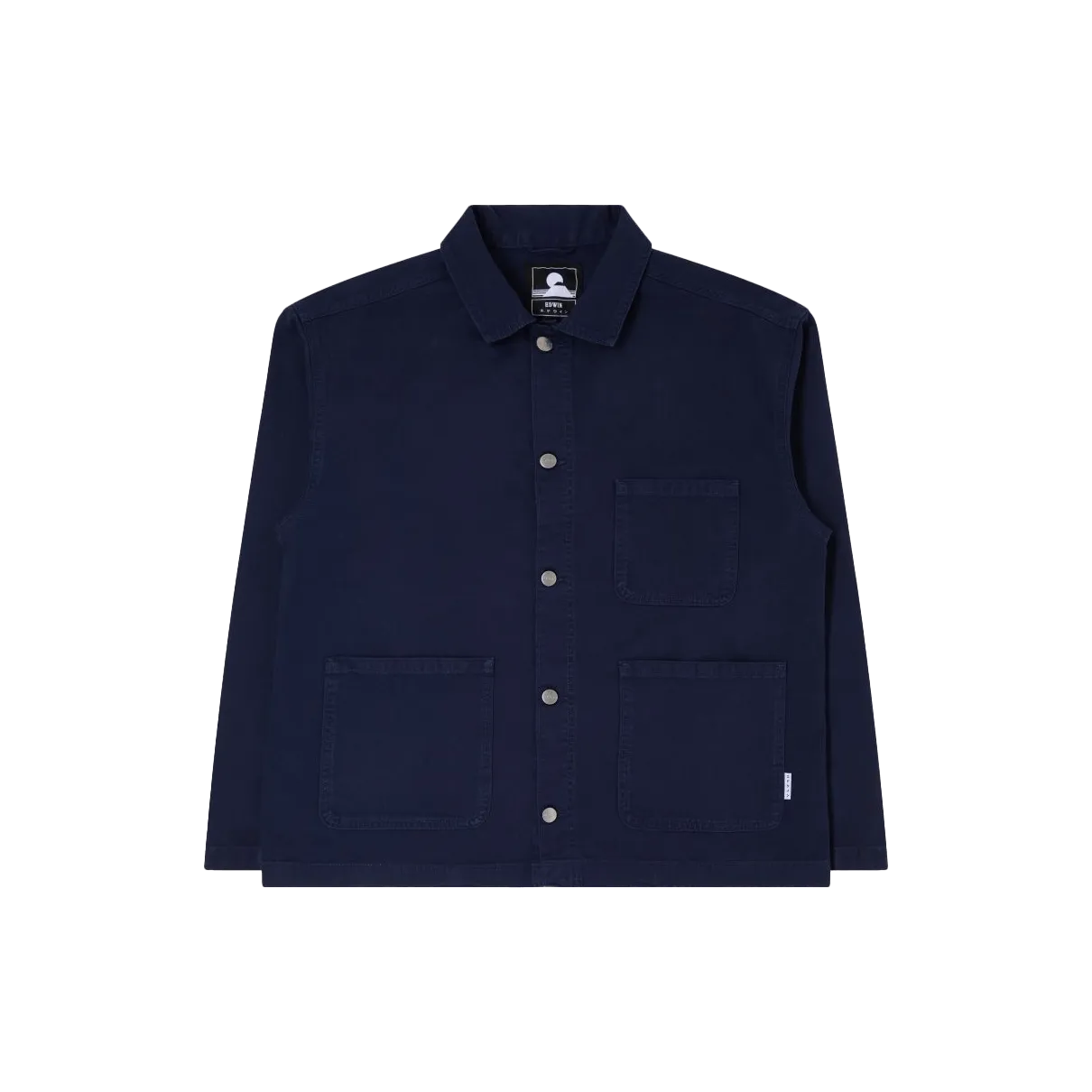 Trembley Jacket Maritime Blue