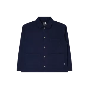 Trembley Jacket Maritime Blue