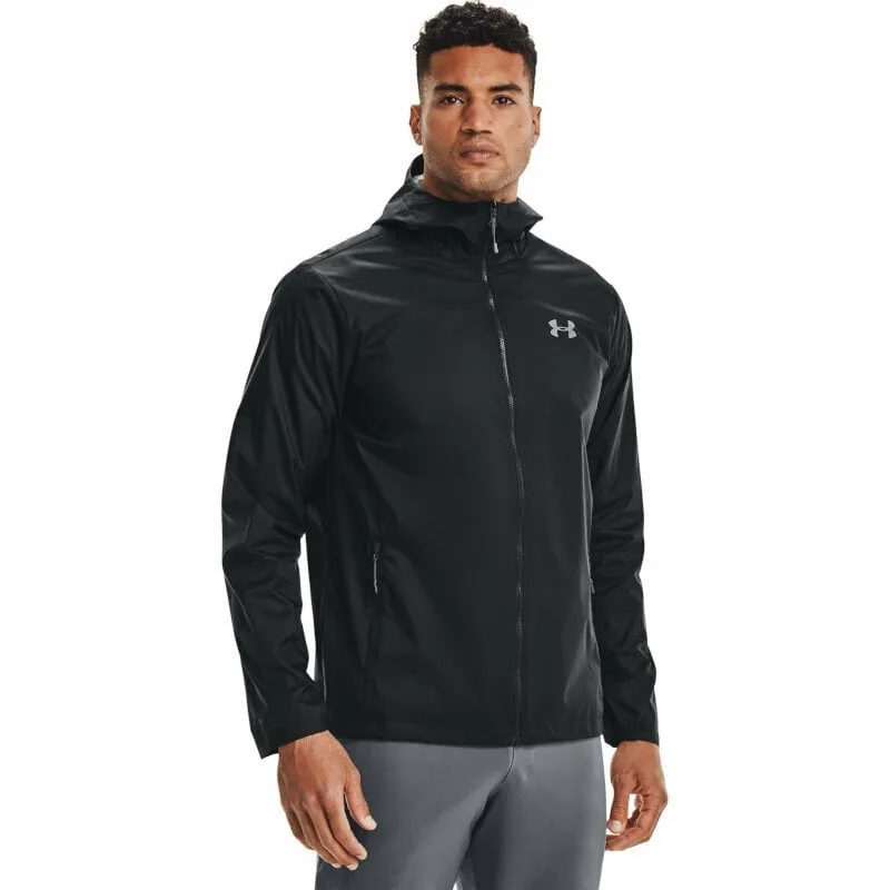 Under Armour Adults Forefront Rain Jacket