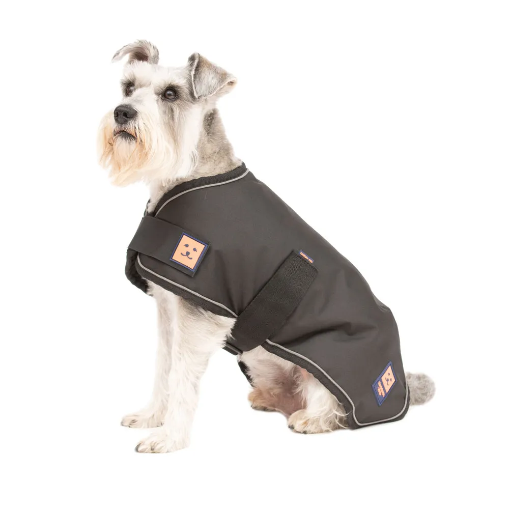 Waterproof Shower Lightweight Dog Coat