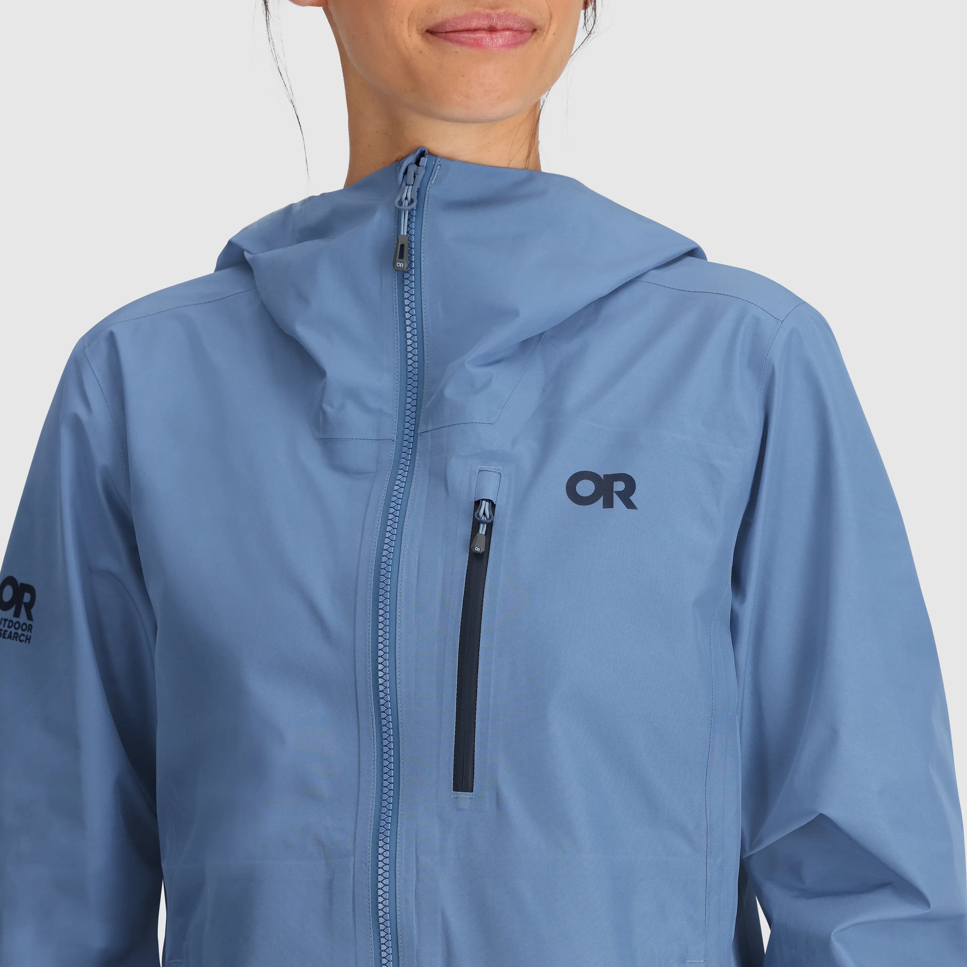 Women's Aspire GORE-TEX Super Stretch Jacket