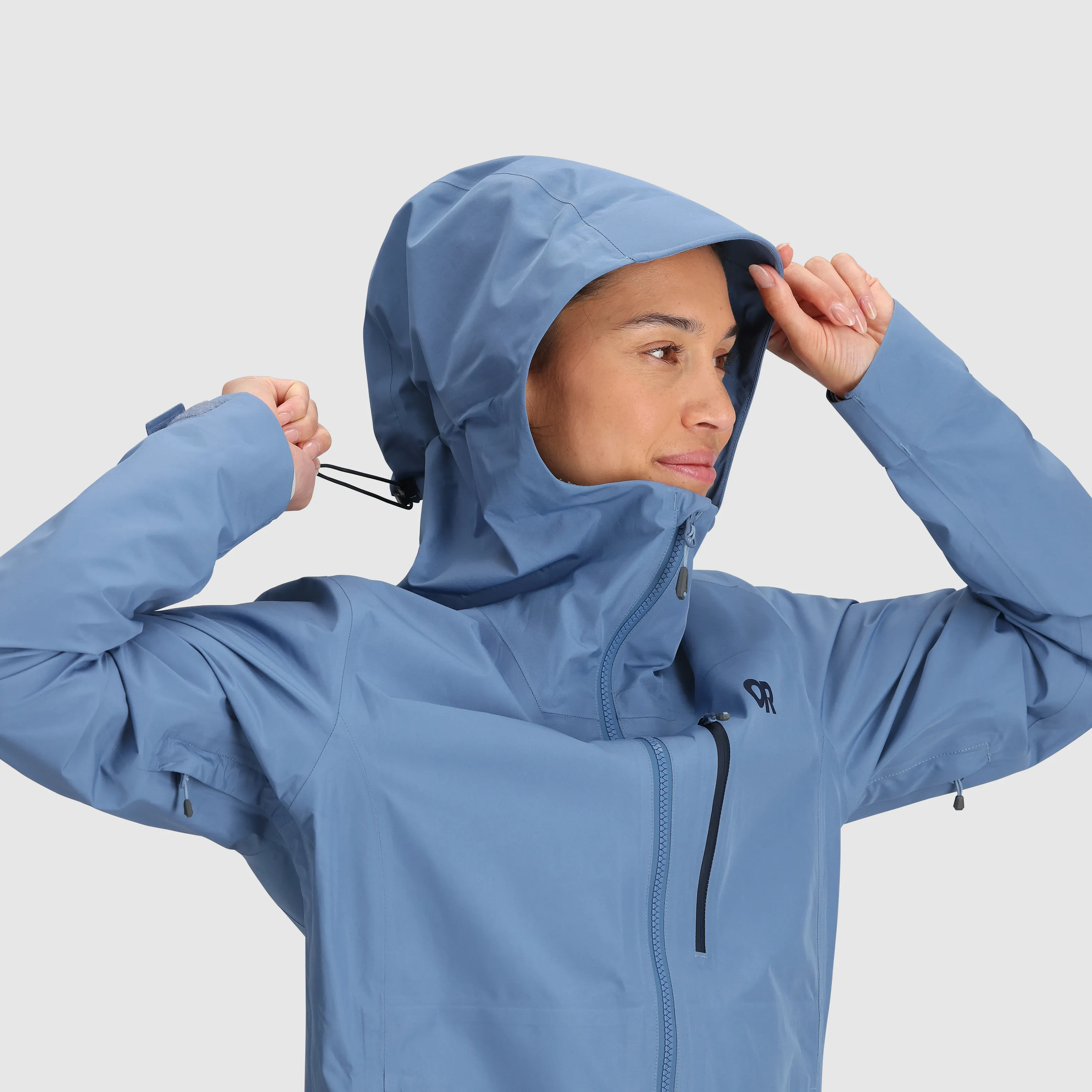 Women's Aspire GORE-TEX Super Stretch Jacket