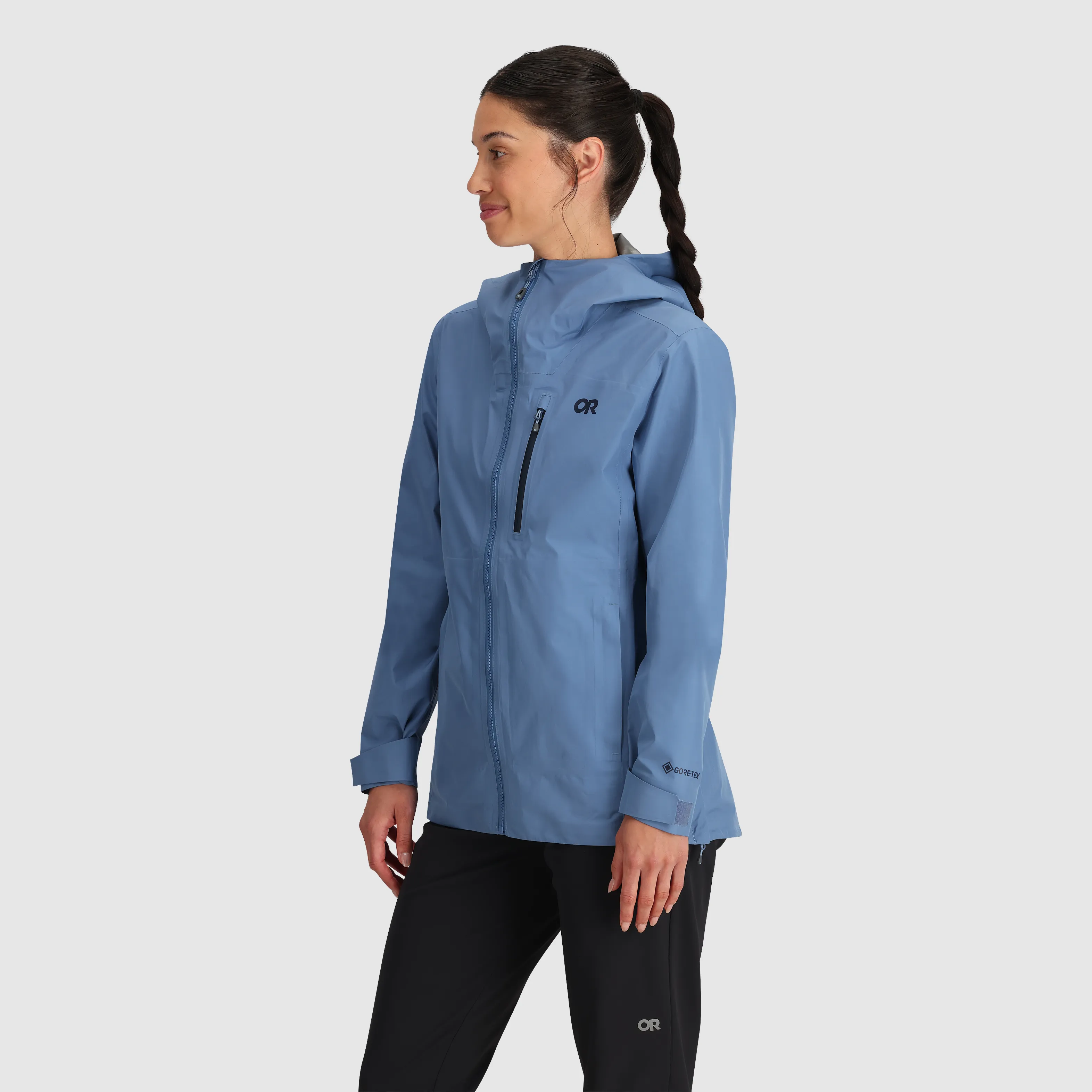 Women's Aspire GORE-TEX Super Stretch Jacket