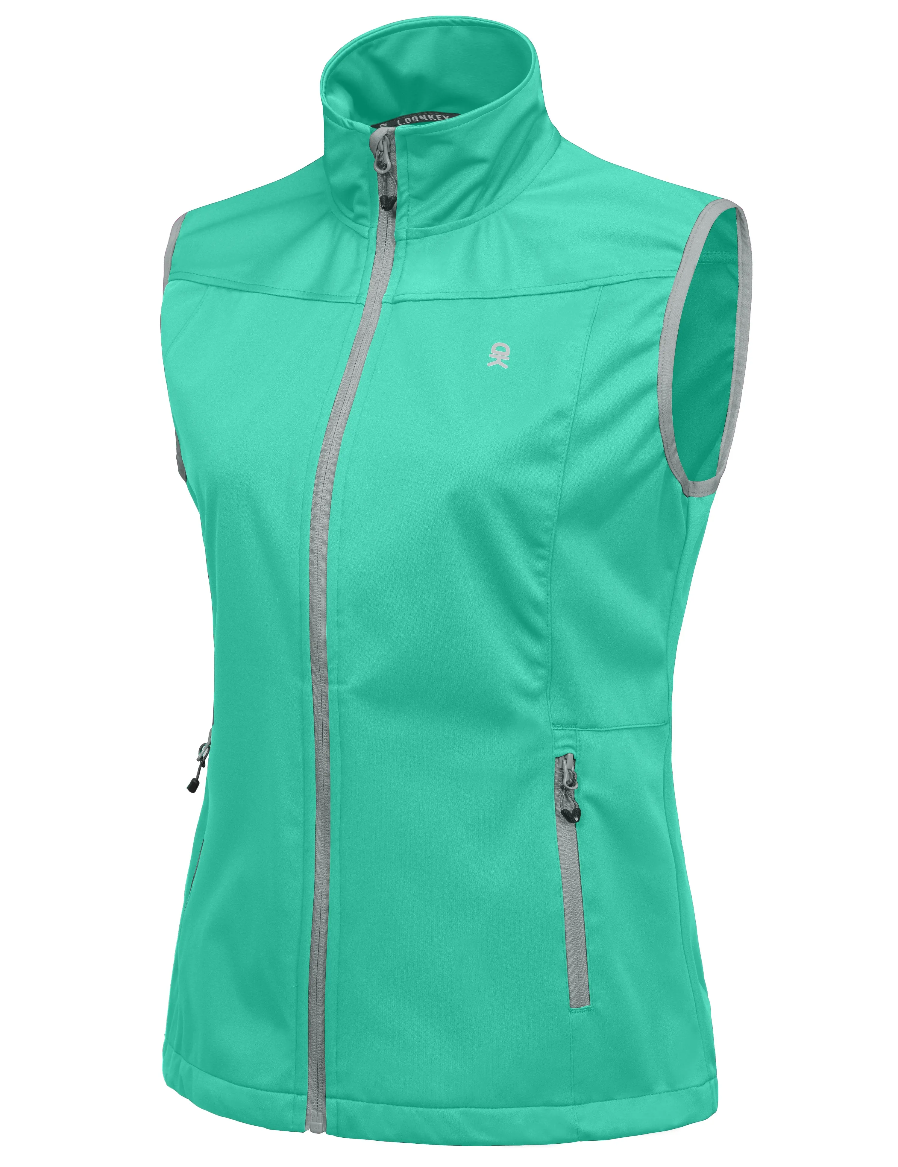 Women's Lightweight Softshell Vest