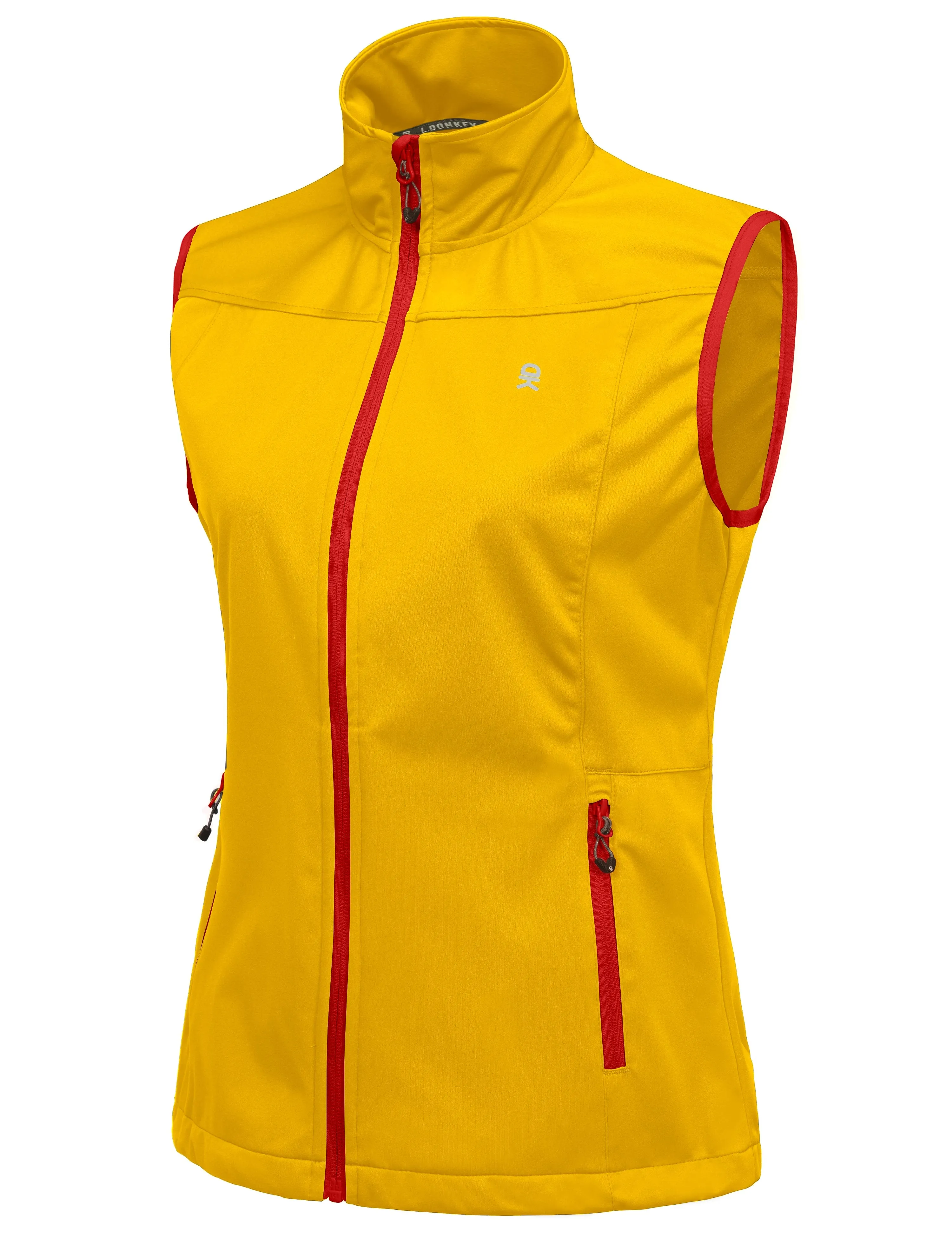 Women's Lightweight Softshell Vest