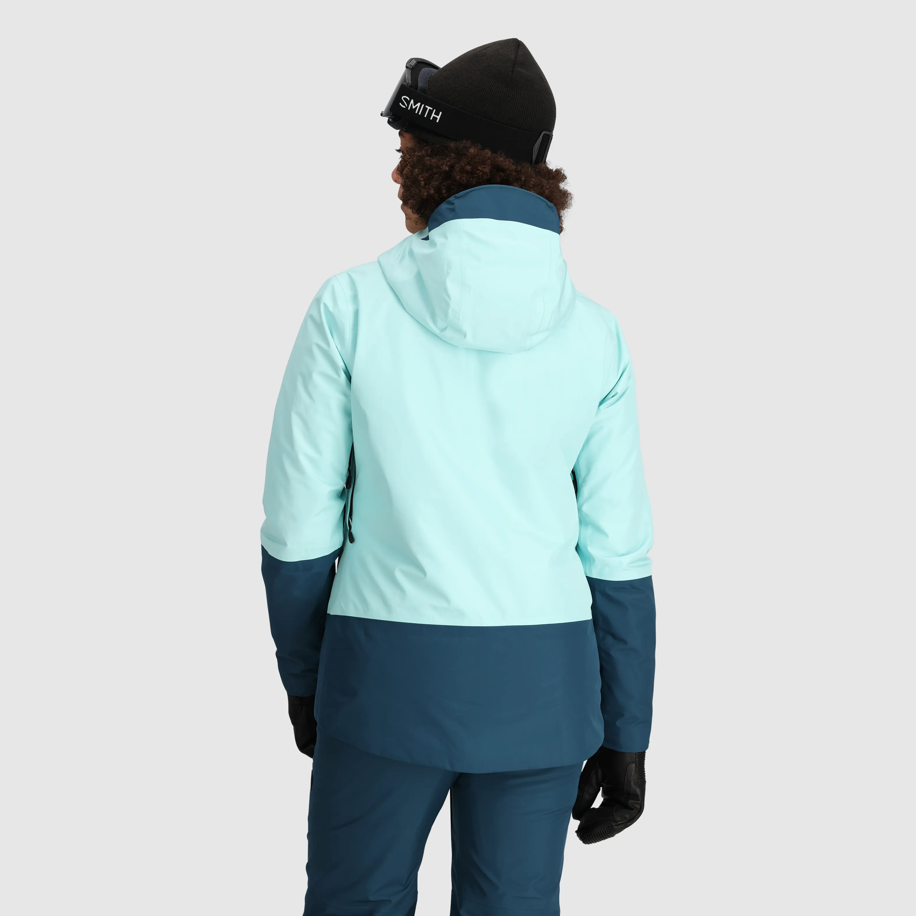 Women's Tungsten II Jacket