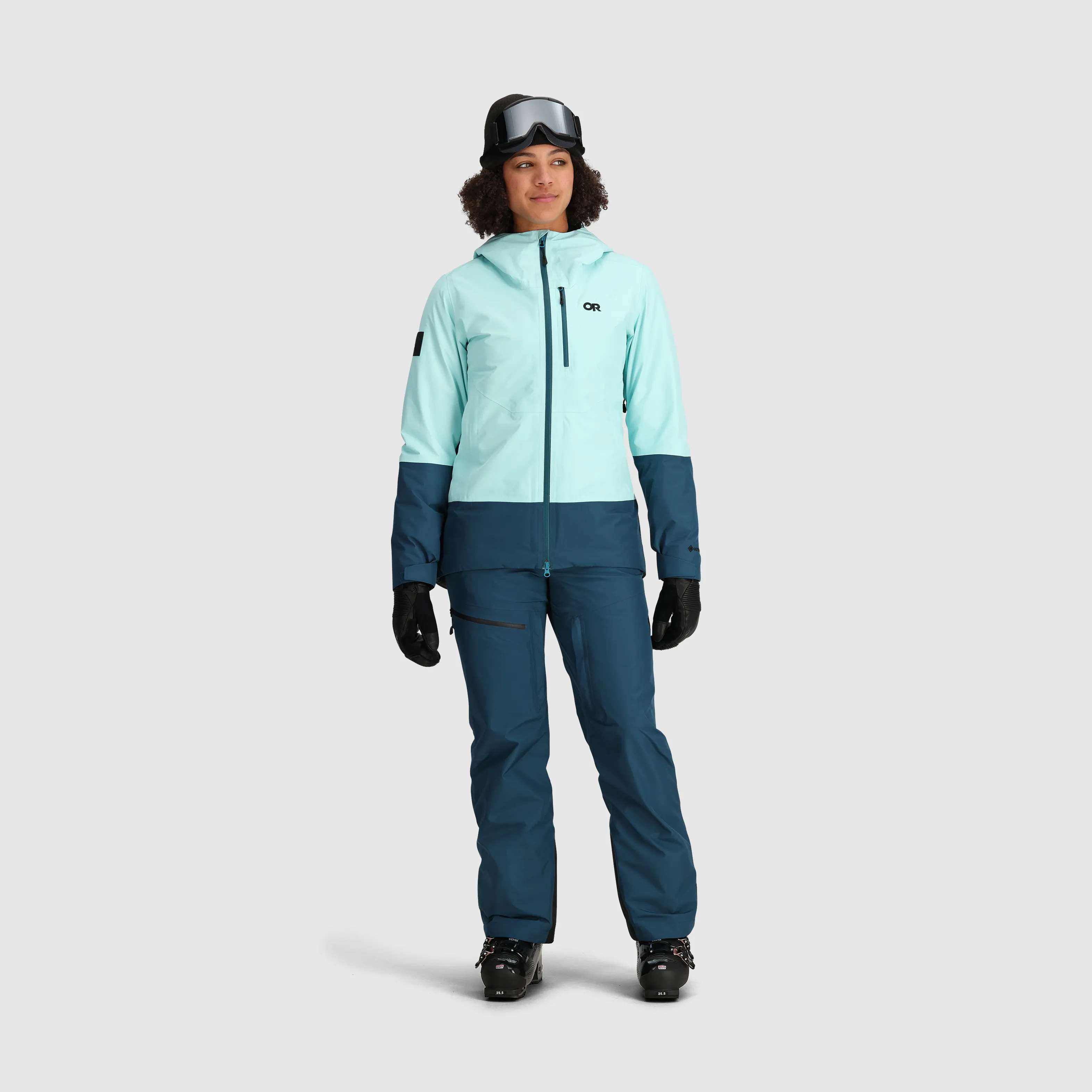 Women's Tungsten II Jacket